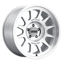 Load image into Gallery viewer, Method 703 Bead Grip Wheels 20x9 | 5x5 , 6x5.5 , 6x135 , 8x6.5 , 8x170 , 8x180 | -12/4.45 , 0/5" , 12/5.5" Offset - Matte Black or  Machined Clear Coat Alternate Image