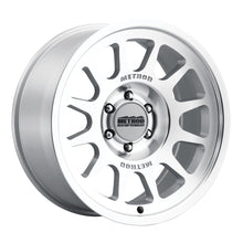 Load image into Gallery viewer, Method 703 Bead Grip Wheels 20x9 | 5x5 , 6x5.5 , 6x135 , 8x6.5 , 8x170 , 8x180 | -12/4.45 , 0/5" , 12/5.5" Offset - Matte Black or  Machined Clear Coat Alternate Image