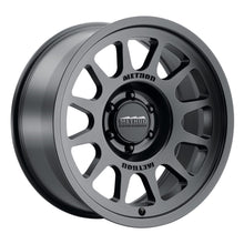 Load image into Gallery viewer, Method 703 Bead Grip Wheels 20x9 | 5x5 , 6x5.5 , 6x135 , 8x6.5 , 8x170 , 8x180 | -12/4.45 , 0/5" , 12/5.5" Offset - Matte Black or  Machined Clear Coat Alternate Image