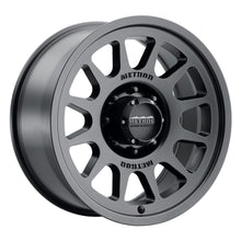 Load image into Gallery viewer, Method 703 Bead Grip Wheels 20x9 | 5x5 , 6x5.5 , 6x135 , 8x6.5 , 8x170 , 8x180 | -12/4.45 , 0/5" , 12/5.5" Offset - Matte Black or  Machined Clear Coat Alternate Image