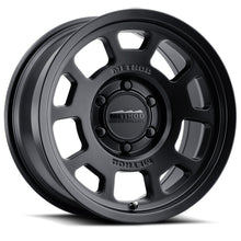 Load image into Gallery viewer, Method 705 Bead Grip Wheels 18x9 | 6x5.5 | 0/5" , 18/5.75" Offset - Matte Black Finish Alternate Image