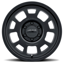 Load image into Gallery viewer, Method 705 Bead Grip Wheels 18x9 | 6x5.5 | 0/5" , 18/5.75" Offset - Matte Black Finish Alternate Image