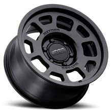 Load image into Gallery viewer, Method 705 Bead Grip Wheels 18x9 | 6x5.5 | 0/5" , 18/5.75" Offset - Matte Black Finish Alternate Image