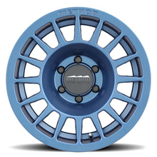 Load image into Gallery viewer, Method Race 707 Wheels 17x8.5 | 5x4.5 , 5x5 , 5x120 , 6x135 , 6x5.5 | Matte Black or Bahia Blue Alternate Image