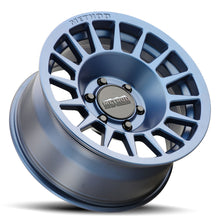 Load image into Gallery viewer, Method Race 707 Wheels 17x8.5 | 5x4.5 , 5x5 , 5x120 , 6x135 , 6x5.5 | Matte Black or Bahia Blue Alternate Image