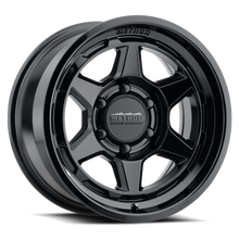 Load image into Gallery viewer, Method Race 708 Wheels 17x8.5 | 5x5 , 6x5.5 , 6x135 | 0/4.72" or +25/5.7" Offset Titanium or Black Alternate Image