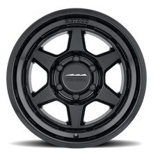 Load image into Gallery viewer, Method Race 708 Wheels 17x8.5 | 5x5 , 6x5.5 , 6x135 | 0/4.72" or +25/5.7" Offset Titanium or Black Alternate Image