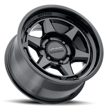 Load image into Gallery viewer, Method Race 708 Wheels 17x8.5 | 5x5 , 6x5.5 , 6x135 | 0/4.72" or +25/5.7" Offset Titanium or Black Alternate Image