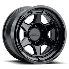 Load image into Gallery viewer, Method Race 708 Wheels 17x9 | 5x4.5 , 8x170 , 5x4.5 , 5x5 , 6x5.5 | -38/3.5" Offset Titanium or Black Alternate Image