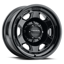 Load image into Gallery viewer, Method Race 708 Wheels 17x8.5 | 5x5 , 6x5.5 , 6x135 | 0/4.72" or +25/5.7" Offset Titanium or Black Alternate Image