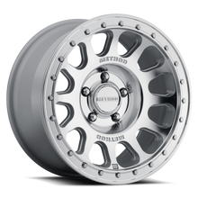 Load image into Gallery viewer, Method Race 709 HD Wheels Bead Grip 18x9 | 5x150 , 6x135 , 6x5.5 , 8x6.5 , 8x170 , 8x180 | 12/5.5" Offset Machined or Matte Black Alternate Image