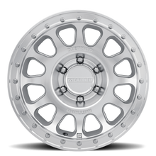 Load image into Gallery viewer, Method Race 709 HD Wheels Bead Grip 17x8.5 | 5x5 , 5x150 , 6x135 , 6x5.50 | 0/4.8" &amp; 25/5.8" Offset Machined or Matte Black Alternate Image