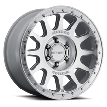 Load image into Gallery viewer, Method Race 709 HD Wheels Bead Grip 18x9 | 5x150 , 6x135 , 6x5.5 , 8x6.5 , 8x170 , 8x180 | 12/5.5" Offset Machined or Matte Black Alternate Image