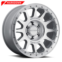 Load image into Gallery viewer, Method Race 709 HD Wheels 20x9 | 6x5.5 , 6x135 , 8x6.5 , 8x170 , 8x180 | 12/5.5" Offset Machined or Matte Black Alternate Image