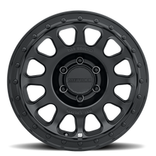 Load image into Gallery viewer, Method Race 709 HD Wheels Bead Grip 18x9 | 5x150 , 6x135 , 6x5.5 , 8x6.5 , 8x170 , 8x180 | 12/5.5" Offset Machined or Matte Black Alternate Image