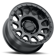 Load image into Gallery viewer, Method Race 709 HD Wheels Bead Grip 18x9 | 5x150 , 6x135 , 6x5.5 , 8x6.5 , 8x170 , 8x180 | 12/5.5" Offset Machined or Matte Black Alternate Image