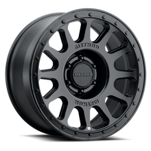 Load image into Gallery viewer, Method Race 709 HD Wheels Bead Grip 18x9 | 5x150 , 6x135 , 6x5.5 , 8x6.5 , 8x170 , 8x180 | 12/5.5" Offset Machined or Matte Black Alternate Image