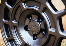 Load image into Gallery viewer, fifteen52 Metrix MX Wheels 17x8 | 5x100, 5x112 , 5x114.3 , 5x108 | Bronze or Frosted Graphite Finish - Bronze / 5x100 +38 Alternate Image