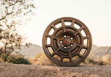 Load image into Gallery viewer, fifteen52 Metrix MX Wheels 17x8 | 5x100, 5x112 , 5x114.3 , 5x108 | Bronze or Frosted Graphite Finish - Bronze / 5x100 +38 Alternate Image