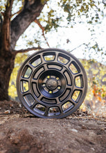 Load image into Gallery viewer, fifteen52 Metrix MX Wheels 17x8 | 5x100, 5x112 , 5x114.3 , 5x108 | Bronze or Frosted Graphite Finish - Bronze / 5x100 +38 Alternate Image