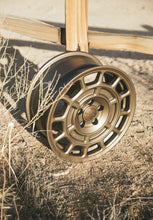 Load image into Gallery viewer, fifteen52 Metrix MX Wheels 17x8 | 5x100, 5x112 , 5x114.3 , 5x108 | Bronze or Frosted Graphite Finish - Bronze / 5x100 +38 Alternate Image