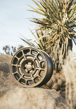 Load image into Gallery viewer, fifteen52 Metrix MX Wheels 17x8 | 5x100, 5x112 , 5x114.3 , 5x108 | Bronze or Frosted Graphite Finish - Bronze / 5x100 +38 Alternate Image