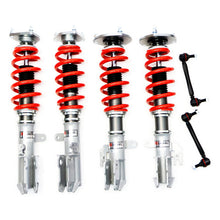 Load image into Gallery viewer, Godspeed Gravel Coilovers Toyota Venza FWD / AWD (2009-2016) Lift Kit w/ Camber Plate - Mono-GR - FWD Alternate Image