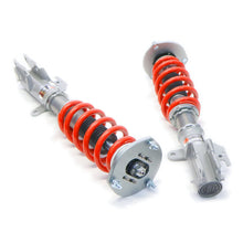 Load image into Gallery viewer, Godspeed Gravel Coilovers Toyota Highlander FWD / AWD (2008-2013) Lift Kit w/ Camber Plate - Mono-GR - FWD Alternate Image