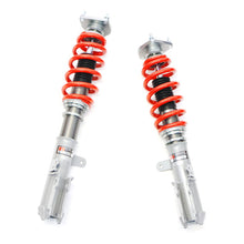 Load image into Gallery viewer, Godspeed Gravel Coilovers Toyota Highlander FWD / AWD (2008-2013) Lift Kit w/ Camber Plate - Mono-GR - FWD Alternate Image