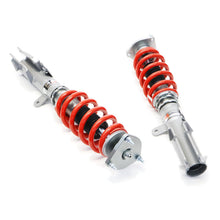 Load image into Gallery viewer, Godspeed Gravel Coilovers Toyota Highlander FWD / AWD (2008-2013) Lift Kit w/ Camber Plate - Mono-GR - FWD Alternate Image