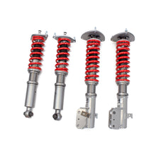 Load image into Gallery viewer, Godspeed Gravel Coilovers Subaru WRX / WRX STI (15-21) Lift Kit - Mono-GR w/ Front Camber Plates - Default Title Alternate Image