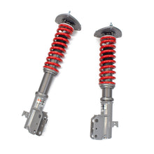 Load image into Gallery viewer, Godspeed Gravel Coilovers Subaru WRX / WRX STI (15-21) Lift Kit - Mono-GR w/ Front Camber Plates - Default Title Alternate Image