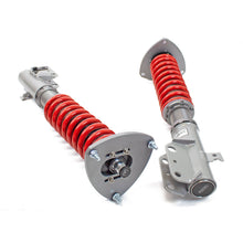 Load image into Gallery viewer, Godspeed Gravel Coilovers Subaru WRX / WRX STI (15-21) Lift Kit - Mono-GR w/ Front Camber Plates - Default Title Alternate Image