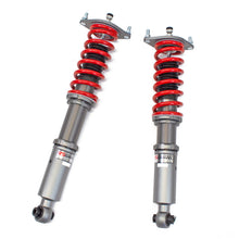 Load image into Gallery viewer, Godspeed Gravel Coilovers Subaru WRX / WRX STI (15-21) Lift Kit - Mono-GR w/ Front Camber Plates - Default Title Alternate Image