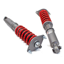 Load image into Gallery viewer, Godspeed Gravel Coilovers Subaru WRX / WRX STI (15-21) Lift Kit - Mono-GR w/ Front Camber Plates - Default Title Alternate Image