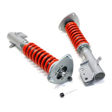 Load image into Gallery viewer, Godspeed Gravel Coilovers Subaru Outback (05-19) Rally Lift Kit - Mono-GR w/ Front Camber Plates - 05-09 BL/BP Alternate Image