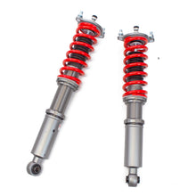 Load image into Gallery viewer, Godspeed Gravel Coilovers Subaru Outback (05-19) Rally Lift Kit - Mono-GR w/ Front Camber Plates - 05-09 BL/BP Alternate Image