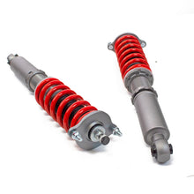 Load image into Gallery viewer, Godspeed Gravel Coilovers Subaru Outback (05-19) Rally Lift Kit - Mono-GR w/ Front Camber Plates - 05-09 BL/BP Alternate Image