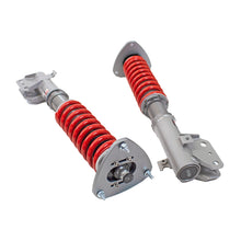 Load image into Gallery viewer, Godspeed Gravel Coilovers Subaru Outback (05-19) Rally Lift Kit - Mono-GR w/ Front Camber Plates - 05-09 BL/BP Alternate Image