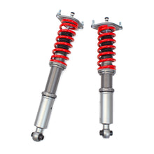Load image into Gallery viewer, Godspeed Gravel Coilovers Subaru Outback (05-19) Rally Lift Kit - Mono-GR w/ Front Camber Plates - 05-09 BL/BP Alternate Image