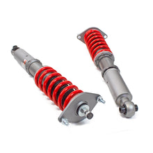Load image into Gallery viewer, Godspeed Gravel Coilovers Subaru Outback (05-19) Rally Lift Kit - Mono-GR w/ Front Camber Plates - 05-09 BL/BP Alternate Image