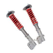 Load image into Gallery viewer, Godspeed Gravel Coilovers for Subaru XV Crosstrek (13-27) Crosstrek (16-17) Rally Lift Kit - Mono-GR w/ Front Camber Plates - Default Title Alternate Image