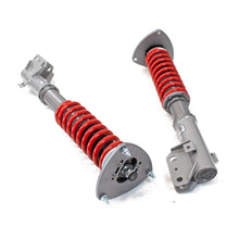 Load image into Gallery viewer, Godspeed Gravel Coilovers for Subaru Forester (98-25) Rally Lift Kit - Mono-GR w/ Front Camber Plates - 98-08 Forester (SF / SG) Alternate Image