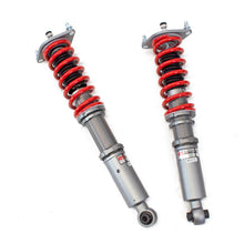 Load image into Gallery viewer, Godspeed Gravel Coilovers for Subaru XV Crosstrek (13-27) Crosstrek (16-17) Rally Lift Kit - Mono-GR w/ Front Camber Plates - Default Title Alternate Image