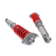 Load image into Gallery viewer, Godspeed Gravel Coilovers for Subaru Forester (98-25) Rally Lift Kit - Mono-GR w/ Front Camber Plates - 98-08 Forester (SF / SG) Alternate Image