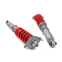 Load image into Gallery viewer, Godspeed Gravel Coilovers for Subaru XV Crosstrek (13-27) Crosstrek (16-17) Rally Lift Kit - Mono-GR w/ Front Camber Plates - Default Title Alternate Image