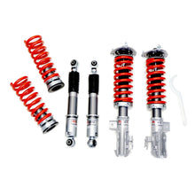 Load image into Gallery viewer, Godspeed Gravel Coilovers Toyota RAV4 (2006-2018) Lift Kit - Mono-GR w/ Front Camber Plates - Default Title Alternate Image