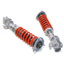 Load image into Gallery viewer, Godspeed Gravel Coilovers Toyota RAV4 (2006-2018) Lift Kit - Mono-GR w/ Front Camber Plates - Default Title Alternate Image