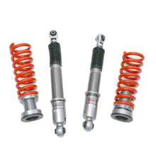 Load image into Gallery viewer, Godspeed Gravel Coilovers Toyota RAV4 (2006-2018) Lift Kit - Mono-GR w/ Front Camber Plates - Default Title Alternate Image
