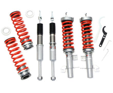 Load image into Gallery viewer, Godspeed Gravel Coilovers for Jeep Cherokee KL (2014-2023) Lift Kit - Mono-GR 32 Way Adjustable - Default Title Alternate Image
